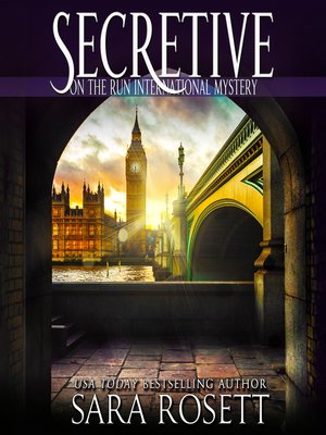 cover image of Secretive